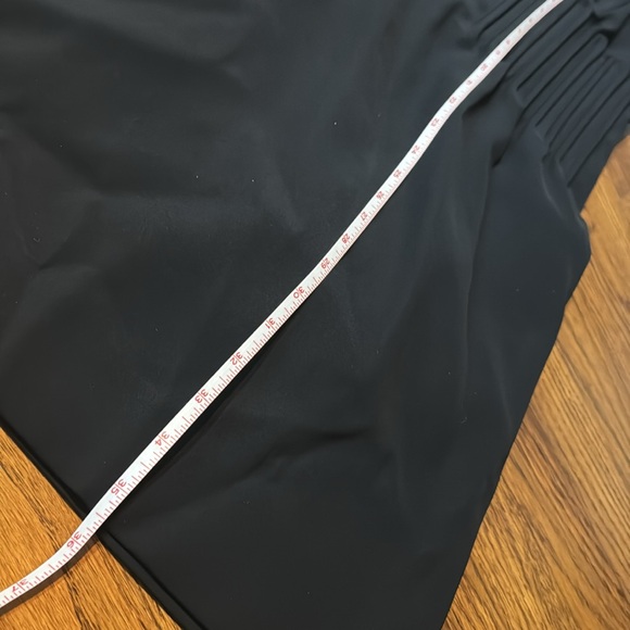 Louis Vuitton Uniform Black dress - Picture 7 of 7